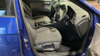 SEAT Leon 1.6 TDI SE Dynamic Technology ST DSG Euro 6 (s/s) 5dr