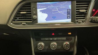 SEAT Leon 1.6 TDI SE Dynamic Technology ST DSG Euro 6 (s/s) 5dr