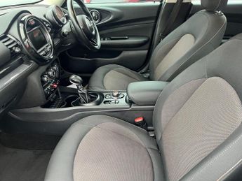 MINI Clubman 1.5 One D Auto Euro 6 (s/s) 6dr