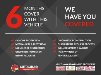 MINI Clubman 1.5 One D Auto Euro 6 (s/s) 6dr