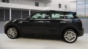 MINI Clubman 1.5 One D Auto Euro 6 (s/s) 6dr