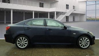 Lexus IS 2.5 250 SE 4dr
