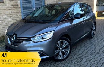 Renault Scenic 1.2 TCe Dynamique Nav Euro 6 (s/s) 5dr