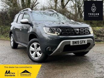 Dacia Duster 1.6 SCe Comfort Euro 6 (s/s) 5dr