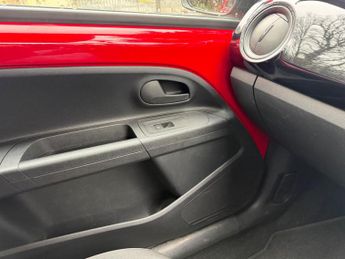 Skoda Citigo 1.0 MPI SE Euro 6 5dr