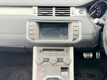 Land Rover Range Rover Evoque 2.0 TD4 HSE Dynamic Auto 4WD Euro 6 (s/s) 3dr