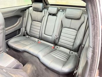 Land Rover Range Rover Evoque 2.0 TD4 HSE Dynamic Auto 4WD Euro 6 (s/s) 3dr