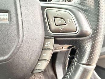 Land Rover Range Rover Evoque 2.0 TD4 HSE Dynamic Auto 4WD Euro 6 (s/s) 3dr