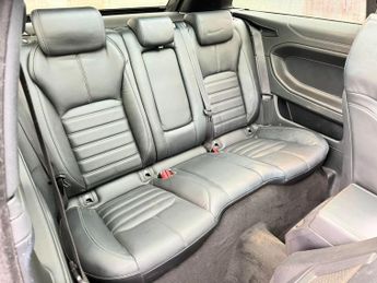 Land Rover Range Rover Evoque 2.0 TD4 HSE Dynamic Auto 4WD Euro 6 (s/s) 3dr