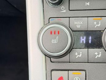 Land Rover Range Rover Evoque 2.0 TD4 HSE Dynamic Auto 4WD Euro 6 (s/s) 3dr