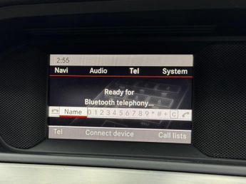 Mercedes-Benz C Class 2.1 C220 CDI BlueEfficiency AMG Sport Plus G-Tronic+ Euro 5 (s/s