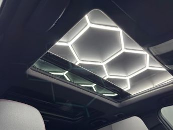 Mercedes-Benz C Class 2.1 C220 CDI BlueEfficiency AMG Sport Plus G-Tronic+ Euro 5 (s/s