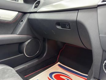 Mercedes-Benz C Class 2.1 C220 CDI BlueEfficiency AMG Sport Plus G-Tronic+ Euro 5 (s/s