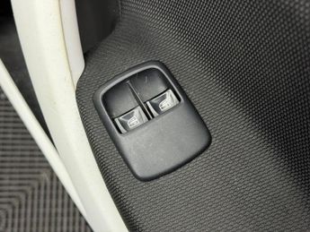 Smart forfour 1.0 Prime Euro 6 (s/s) 5dr