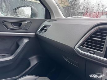 SEAT Ateca 1.5 TSI EVO FR DSG Euro 6 (s/s) 5dr