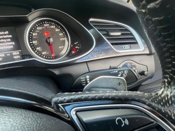 Audi RS4 Avant 4.2 FSI V8 S Tronic quattro Euro 5 5dr