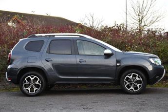 Dacia Duster 1.3 TCe Journey EDC Euro 6 (s/s) 5dr