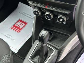 Dacia Duster 1.3 TCe Journey SUV 5dr Petrol EDC Euro 6 (s/s) (150 ps)