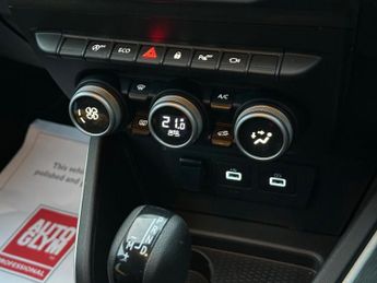 Dacia Duster 1.3 TCe Journey EDC Euro 6 (s/s) 5dr