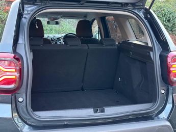 Dacia Duster 1.3 TCe Journey EDC Euro 6 (s/s) 5dr