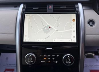 Land Rover Discovery 3.0 D300 MHEV R-Dynamic SE Auto 4WD Euro 6 (s/s) 5dr