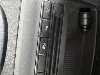Volkswagen Touran 1.4 TSI SE DSG Euro 5 5dr