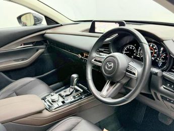 Mazda CX-30 2.0 SKYACTIV-X MHEV GT Sport Auto Euro 6 (s/s) 5dr