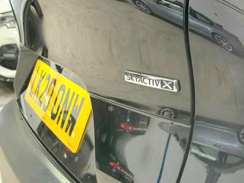 Mazda CX-30 2.0 SKYACTIV-X MHEV GT Sport Auto Euro 6 (s/s) 5dr