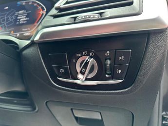 BMW X4 2.0 20d MHT M Sport Auto xDrive Euro 6 (s/s) 5dr