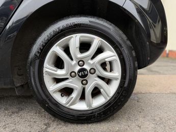 Kia Picanto 1.25 2 Auto Euro 6 5dr