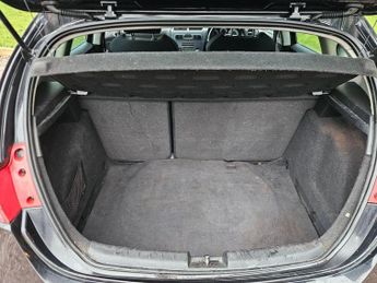 SEAT Leon 2.0 TDI FR Euro 4 5dr