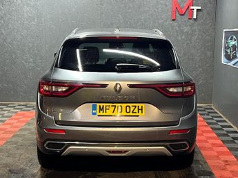Renault Koleos 1.7 Blue dCi GT Line X-Trn A7 Euro 6 (s/s) 5dr