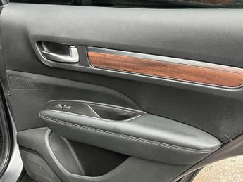 Renault Koleos 1.7 Blue dCi GT Line X-Trn A7 Euro 6 (s/s) 5dr