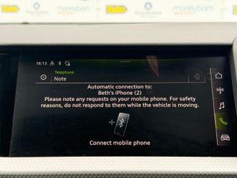 Audi A1 1.0 TFSI 25 S line Sportback S Tronic Euro 6 (s/s) 5dr