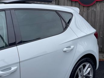 SEAT Leon 1.2 TSI SE DSG Euro 6 (s/s) 5dr