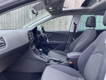 SEAT Leon 1.2 TSI SE DSG Euro 6 (s/s) 5dr