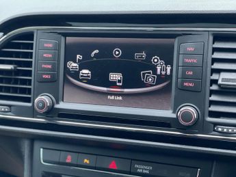 SEAT Leon 1.2 TSI SE DSG Euro 6 (s/s) 5dr