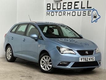 SEAT Ibiza 1.2 TSI SE ST DSG Euro 5 5dr