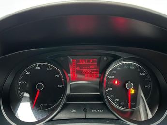 SEAT Ibiza 1.2 TSI SE ST DSG Euro 5 5dr