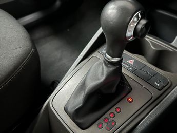 SEAT Ibiza 1.2 TSI SE ST DSG Euro 5 5dr