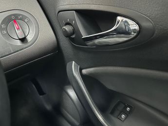 SEAT Ibiza 1.2 TSI SE ST DSG Euro 5 5dr