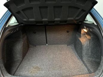 SEAT Ibiza 1.2 TSI SE ST DSG Euro 5 5dr