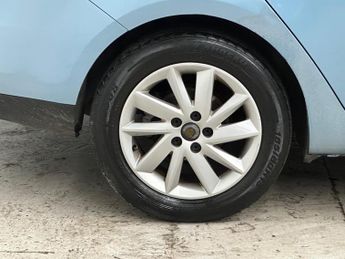 SEAT Ibiza 1.2 TSI SE ST DSG Euro 5 5dr