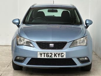 SEAT Ibiza 1.2 TSI SE ST DSG Euro 5 5dr