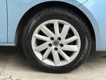 SEAT Ibiza 1.2 TSI SE ST DSG Euro 5 5dr