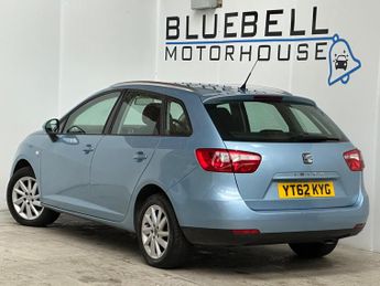 SEAT Ibiza 1.2 TSI SE ST DSG Euro 5 5dr