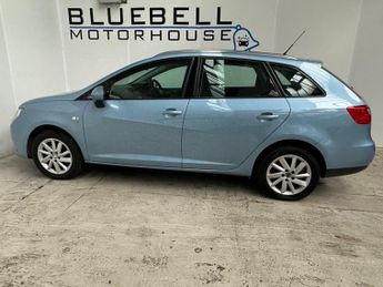 SEAT Ibiza 1.2 TSI SE ST DSG Euro 5 5dr