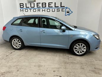 SEAT Ibiza 1.2 TSI SE ST DSG Euro 5 5dr