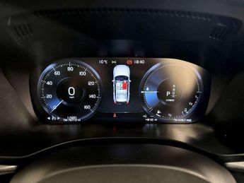 Volvo XC60 2.0h T8 Twin Engine Recharge 11.6kWh R-Design Pro SUV 5dr Petrol