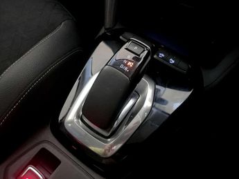 Vauxhall Corsa Electric 50kWh Elite Nav Hatchback 5dr Electric Auto (7.4Kw Charger) (136